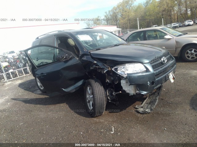 TOYOTA RAV4 2011 2t3bf4dv3bw161591