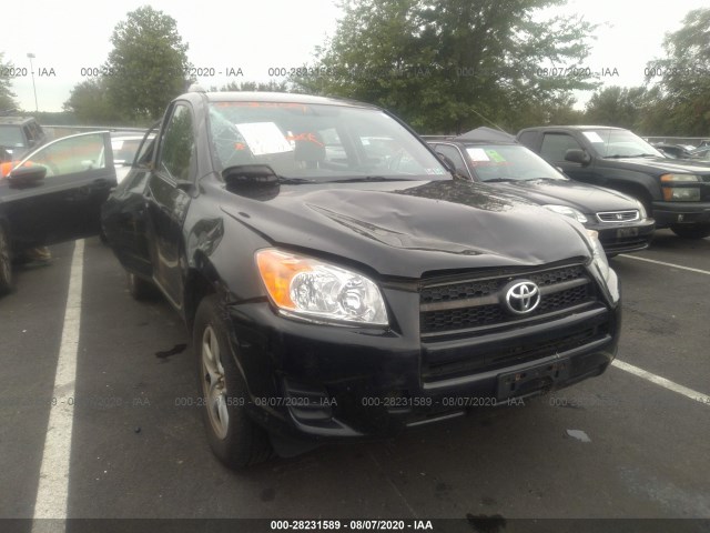 TOYOTA RAV4 2011 2t3bf4dv3bw161719