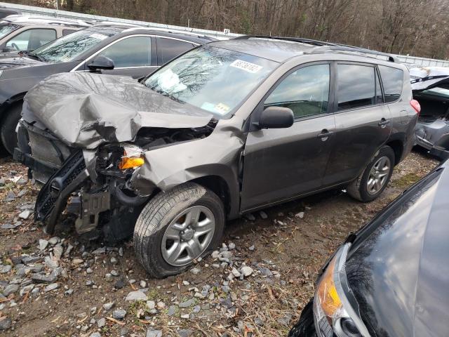 TOYOTA RAV4 2011 2t3bf4dv3bw162787