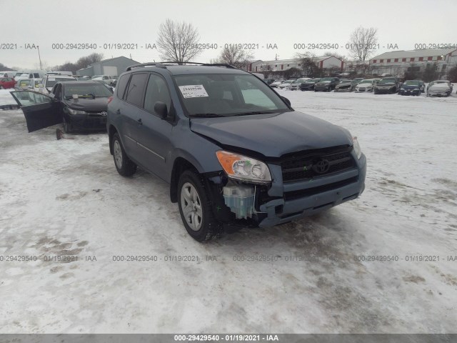 TOYOTA RAV4 2011 2t3bf4dv3bw163941