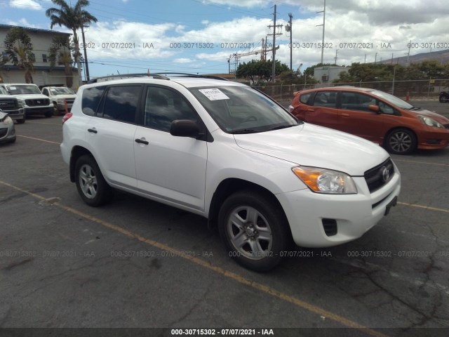 TOYOTA RAV4 2011 2t3bf4dv3bw164281