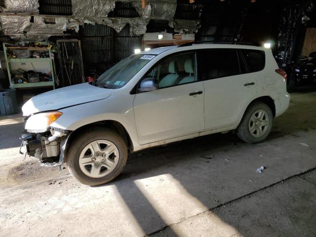 TOYOTA RAV4 2011 2t3bf4dv3bw164331