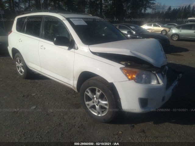 TOYOTA RAV4 2011 2t3bf4dv3bw165186