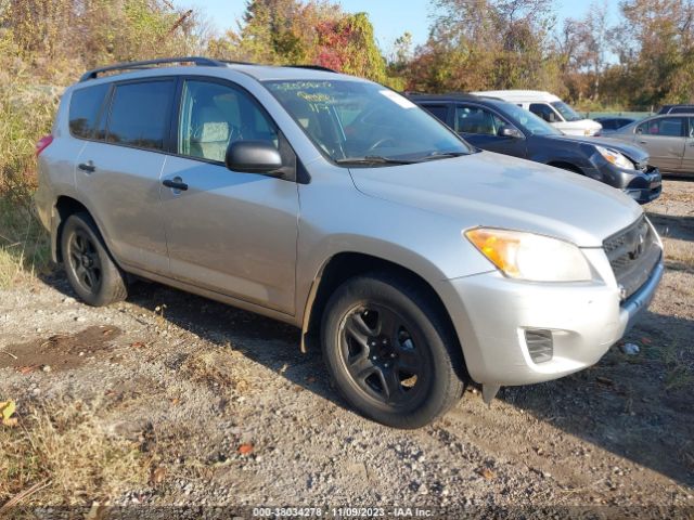 TOYOTA RAV4 2011 2t3bf4dv3bw165432