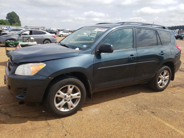 TOYOTA RAV4 2011 2t3bf4dv3bw166550