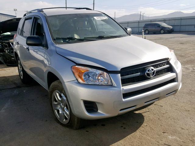 TOYOTA RAV4 2011 2t3bf4dv3bw169206