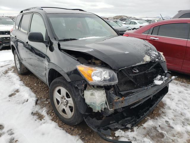 TOYOTA RAV4 2011 2t3bf4dv3bw170310