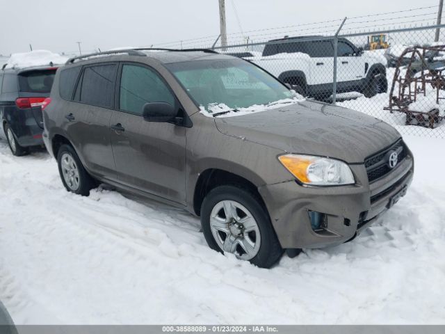 TOYOTA RAV4 2011 2t3bf4dv3bw171036