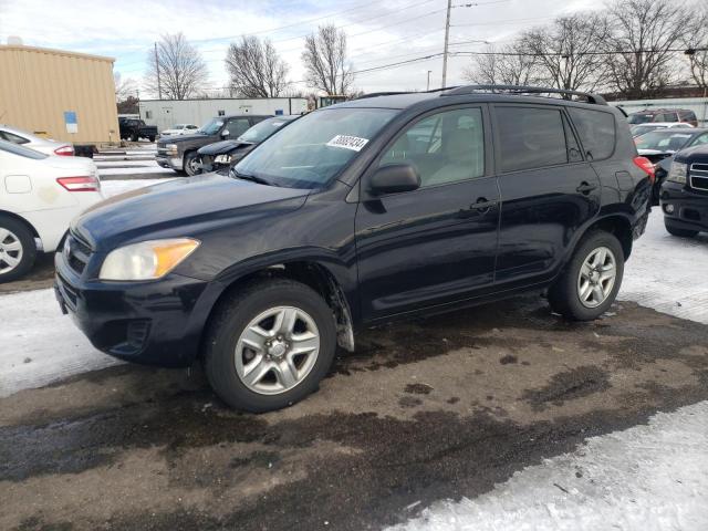 TOYOTA RAV4 2011 2t3bf4dv3bw171053