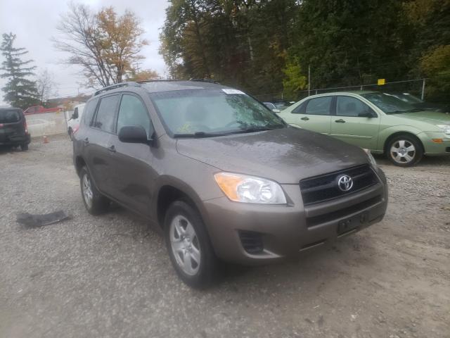 TOYOTA RAV4 2011 2t3bf4dv3bw172090