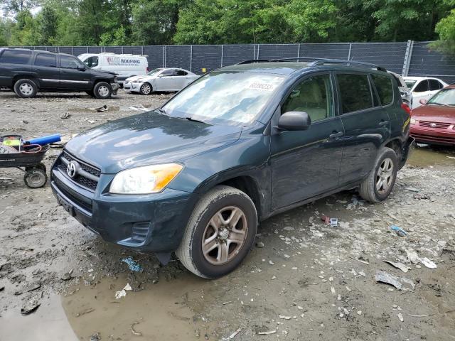 TOYOTA RAV4 2011 2t3bf4dv3bw173126