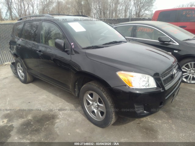 TOYOTA RAV4 2011 2t3bf4dv3bw173885