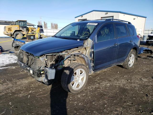 TOYOTA RAV4 2011 2t3bf4dv3bw176642