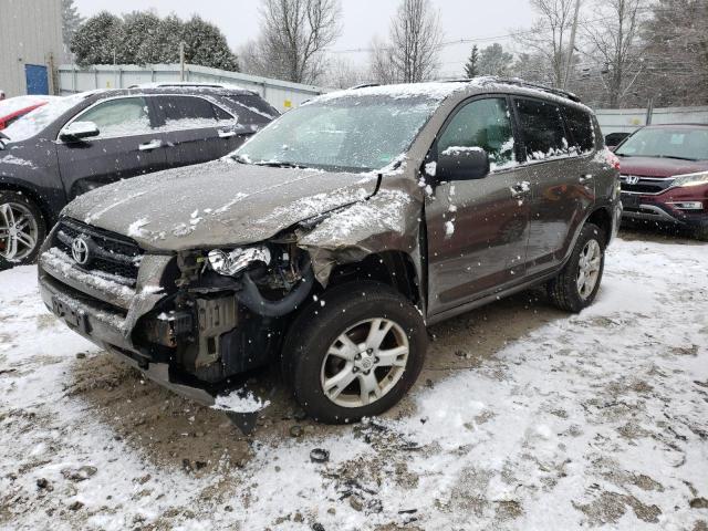 TOYOTA RAV4 2012 2t3bf4dv3cw184080