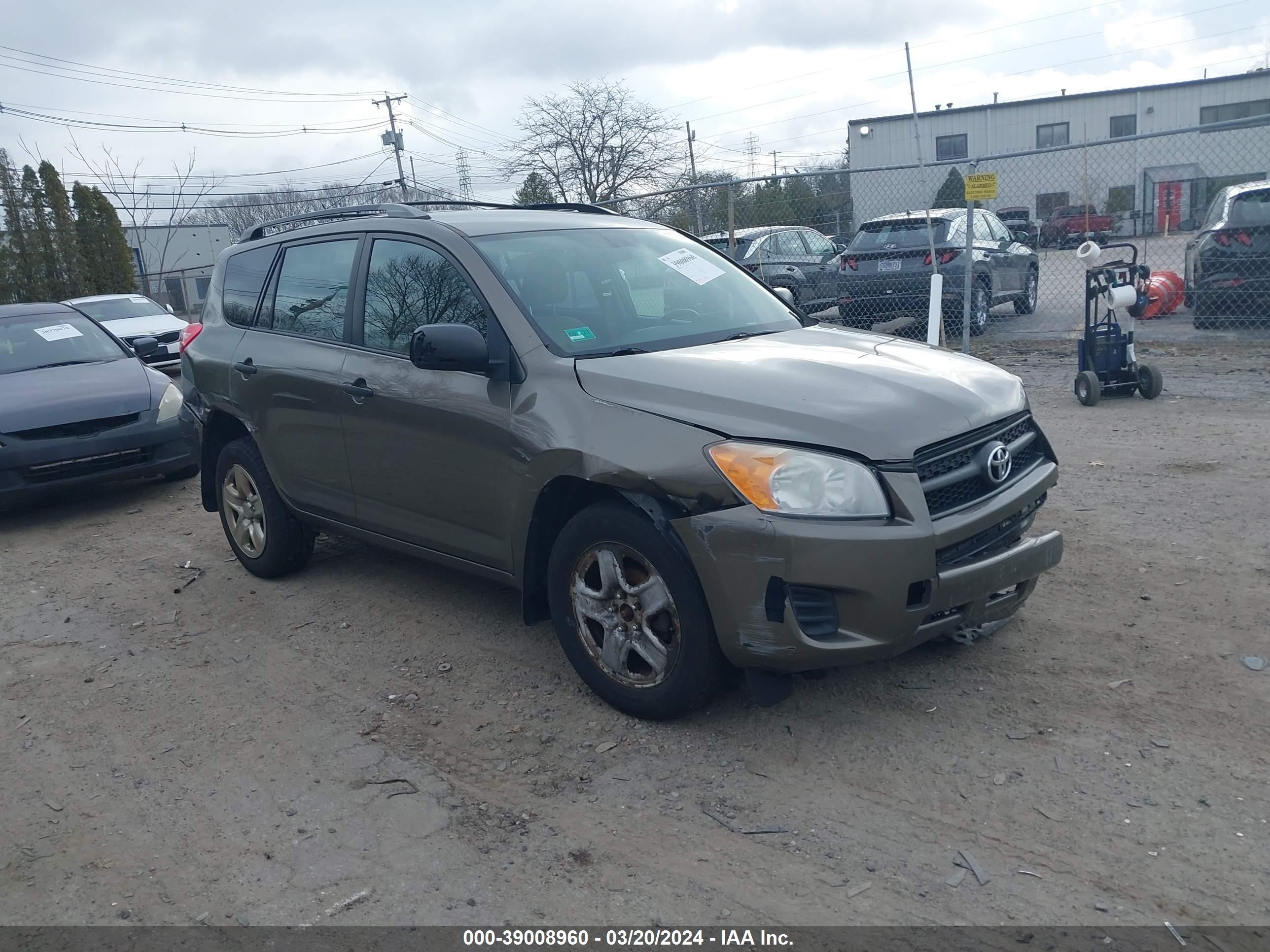 TOYOTA RAV 4 2012 2t3bf4dv3cw185214