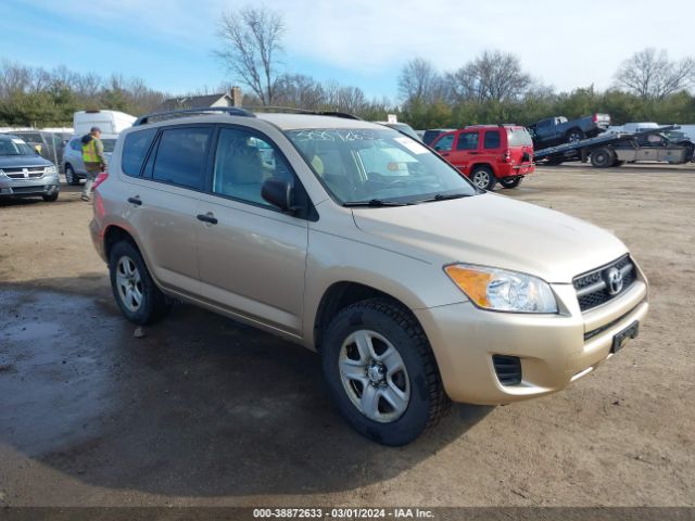 TOYOTA RAV4 2012 2t3bf4dv3cw187951