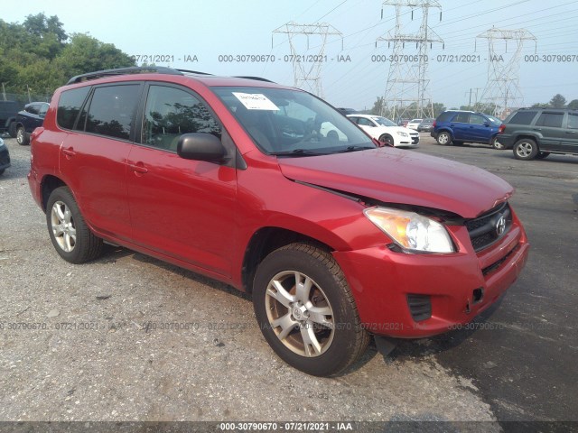 TOYOTA RAV4 2012 2t3bf4dv3cw190431