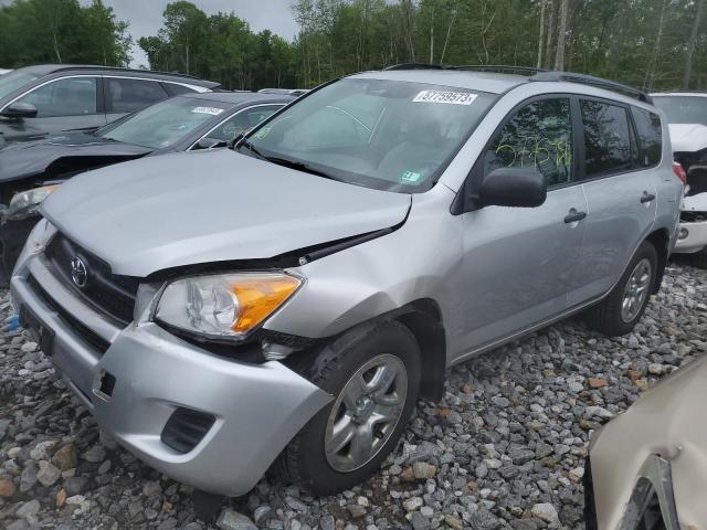 TOYOTA RAV4 2012 2t3bf4dv3cw193474