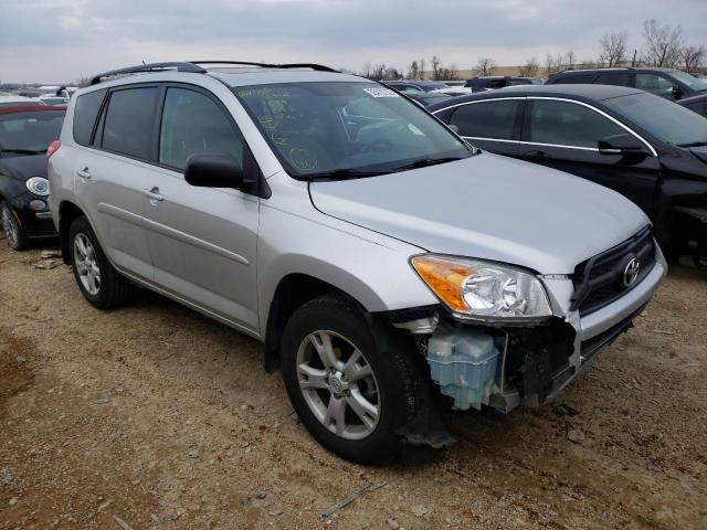 TOYOTA RAV4 2012 2t3bf4dv3cw193636