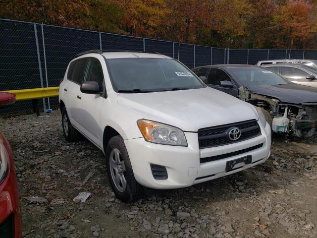 TOYOTA RAV4 2012 2t3bf4dv3cw194379