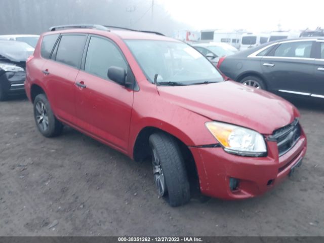 TOYOTA RAV4 2012 2t3bf4dv3cw194527