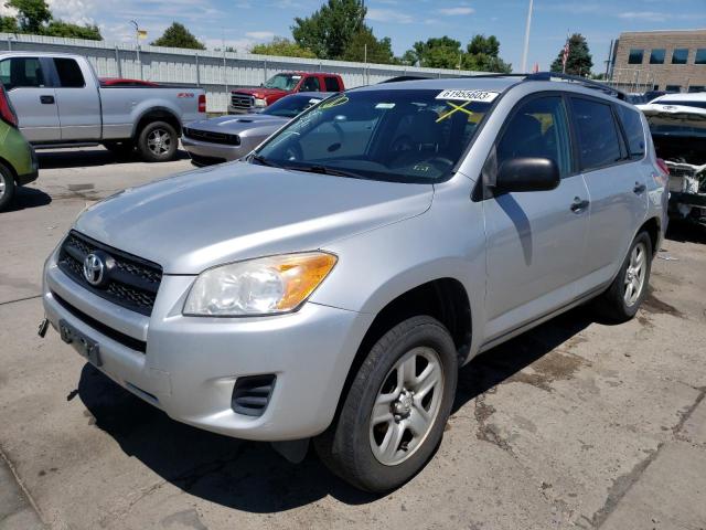 TOYOTA RAV4 2012 2t3bf4dv3cw195452