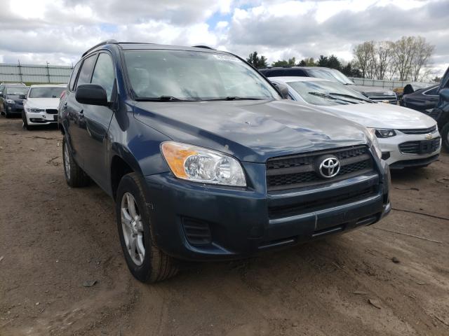 TOYOTA RAV4 2012 2t3bf4dv3cw195578