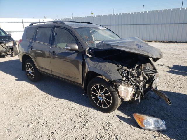 TOYOTA RAV4 2012 2t3bf4dv3cw197301