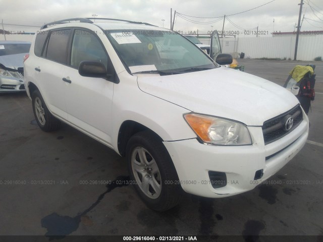 TOYOTA RAV4 2012 2t3bf4dv3cw198531