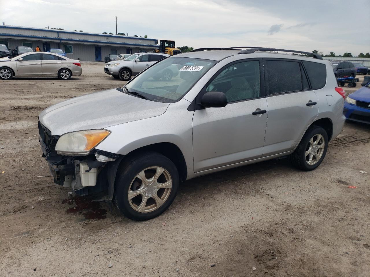 TOYOTA RAV 4 2012 2t3bf4dv3cw199162