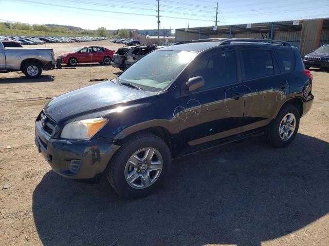 TOYOTA RAV4 2012 2t3bf4dv3cw201377