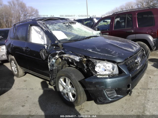 TOYOTA RAV4 2012 2t3bf4dv3cw202545