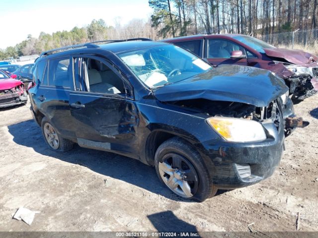 TOYOTA RAV4 2012 2t3bf4dv3cw202724