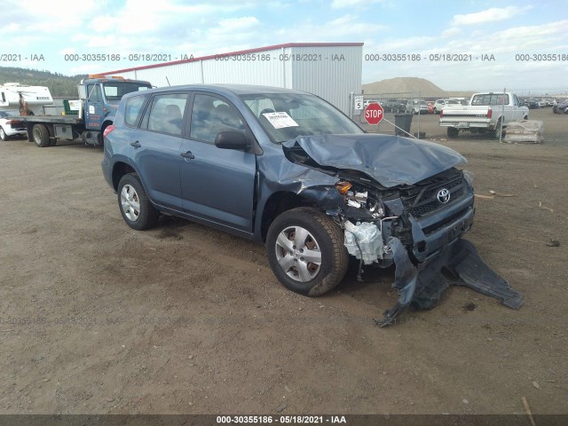 TOYOTA RAV4 2012 2t3bf4dv3cw204361