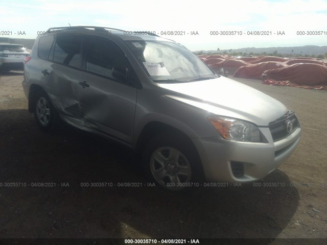 TOYOTA RAV4 2012 2t3bf4dv3cw206143