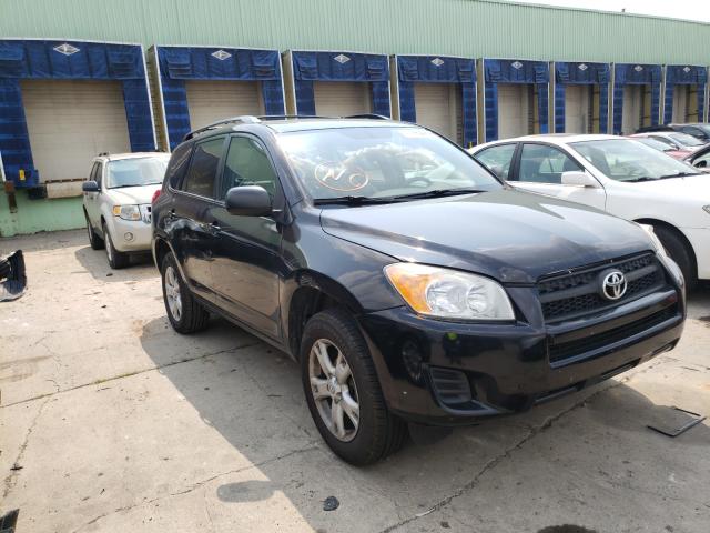 TOYOTA RAV4 2012 2t3bf4dv3cw206448