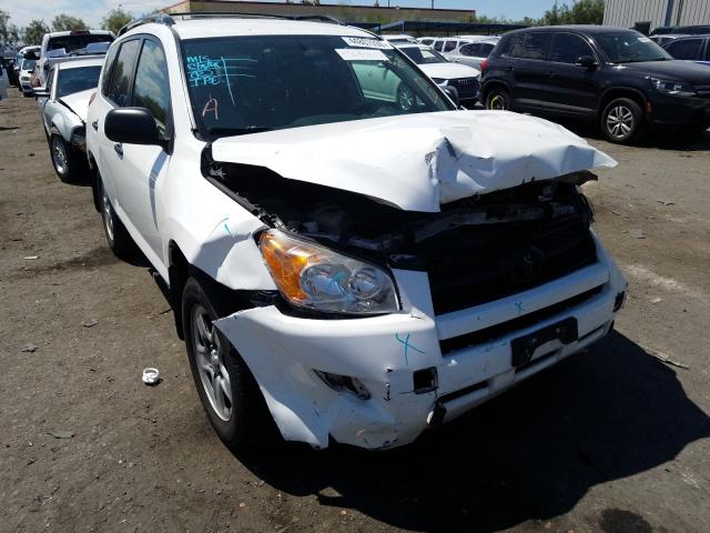 TOYOTA RAV4 2012 2t3bf4dv3cw208880