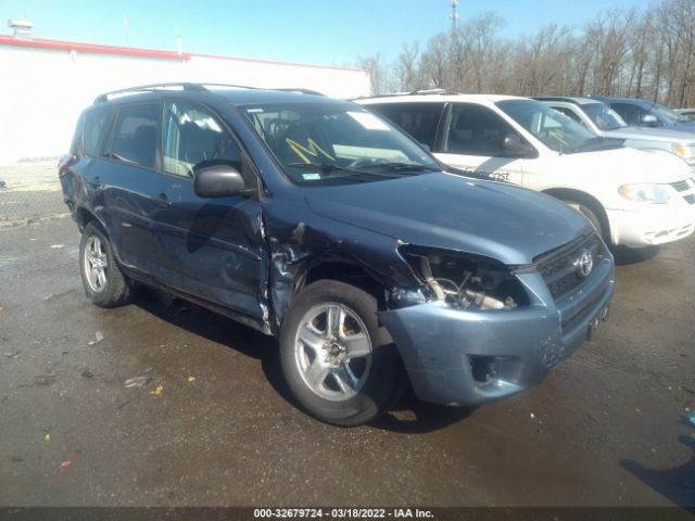 TOYOTA RAV4 2012 2t3bf4dv3cw209270