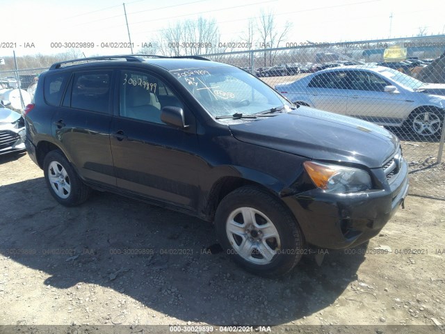 TOYOTA RAV4 2012 2t3bf4dv3cw209625