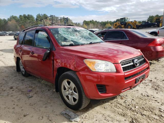 TOYOTA RAV4 2012 2t3bf4dv3cw209785