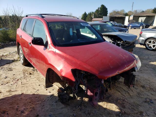 TOYOTA RAV4 2012 2t3bf4dv3cw214663