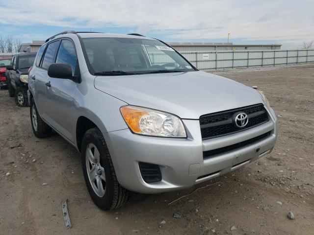 TOYOTA RAV4 2012 2t3bf4dv3cw214954