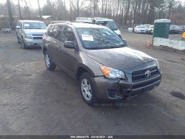 TOYOTA RAV4 2012 2t3bf4dv3cw215697