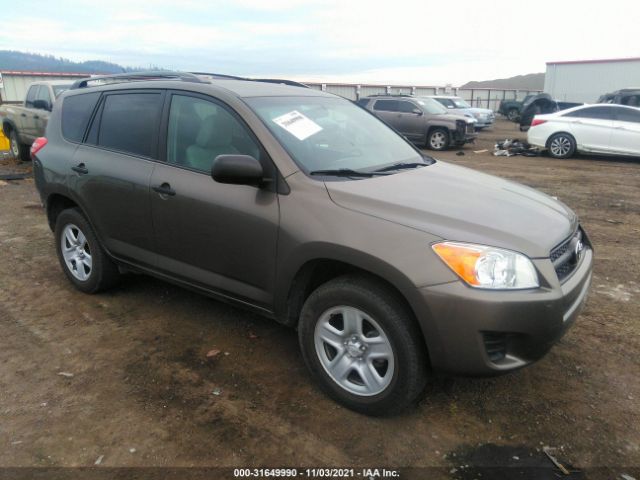 TOYOTA RAV4 2012 2t3bf4dv3cw216283