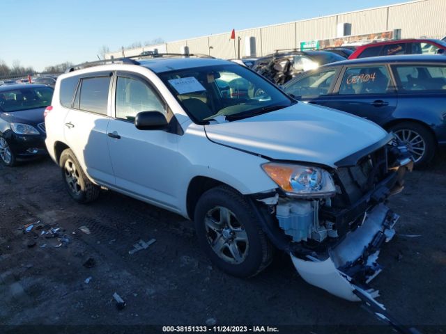 TOYOTA RAV4 2012 2t3bf4dv3cw218194