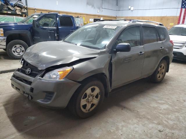 TOYOTA RAV4 2012 2t3bf4dv3cw218650