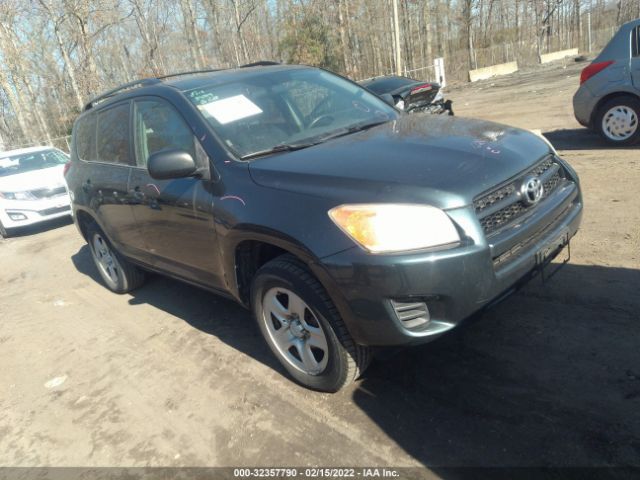 TOYOTA RAV4 2012 2t3bf4dv3cw219619