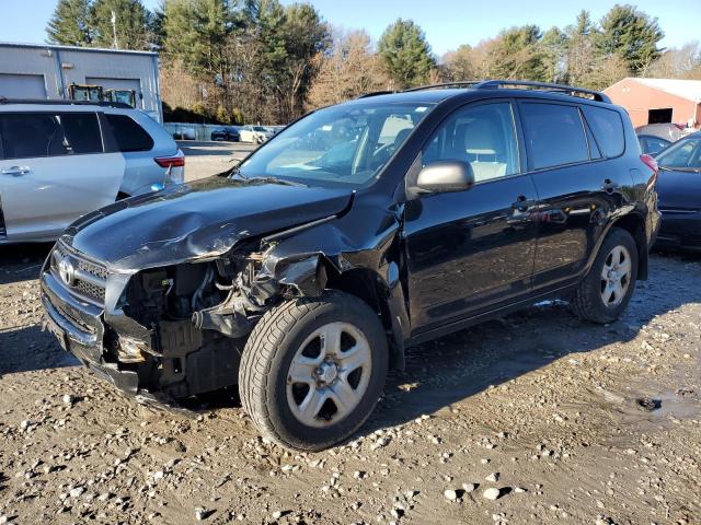 TOYOTA RAV4 2012 2t3bf4dv3cw219832