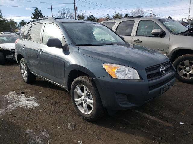 TOYOTA RAV4 2012 2t3bf4dv3cw220995