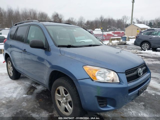 TOYOTA RAV4 2012 2t3bf4dv3cw221256